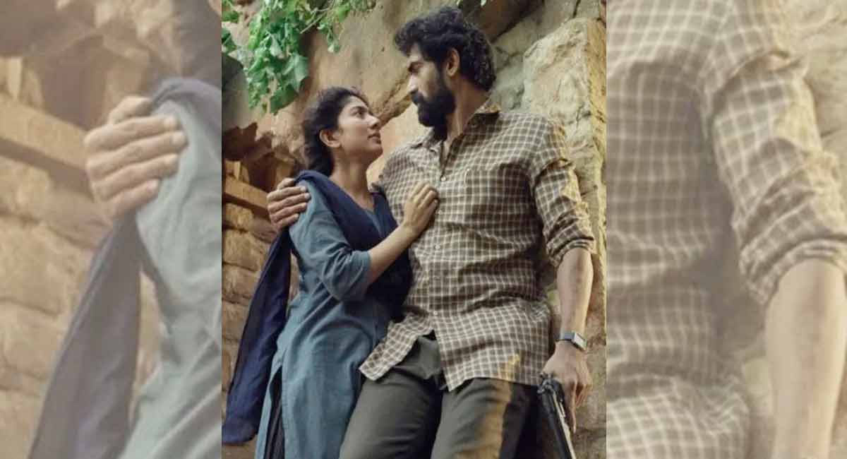 Rana Daggubati’s ‘Virata Parvam’ likely to be preponed