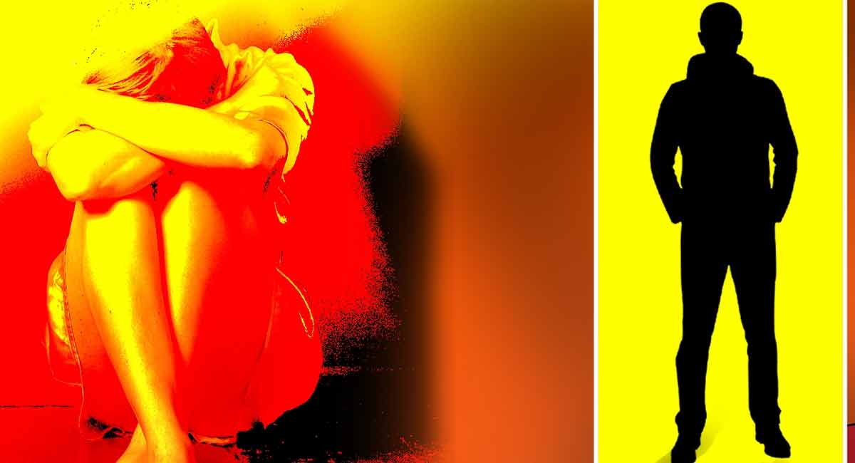 Girl raped in Delhi on pretext of job