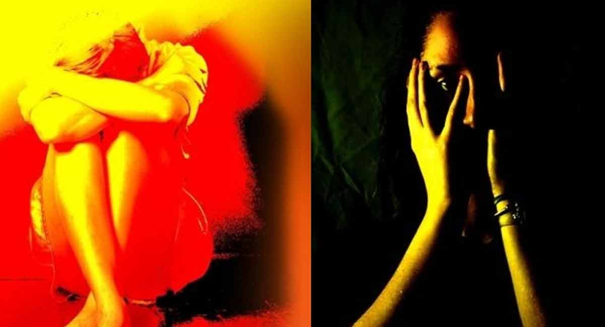 Rajasthan Minister’s son booked in rape case in Delhi