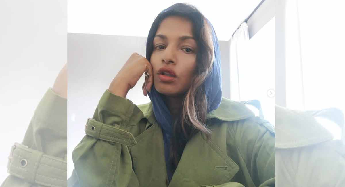 Rapper M.I.A is back with ‘The One’, her new album ‘MATA’ is on its way