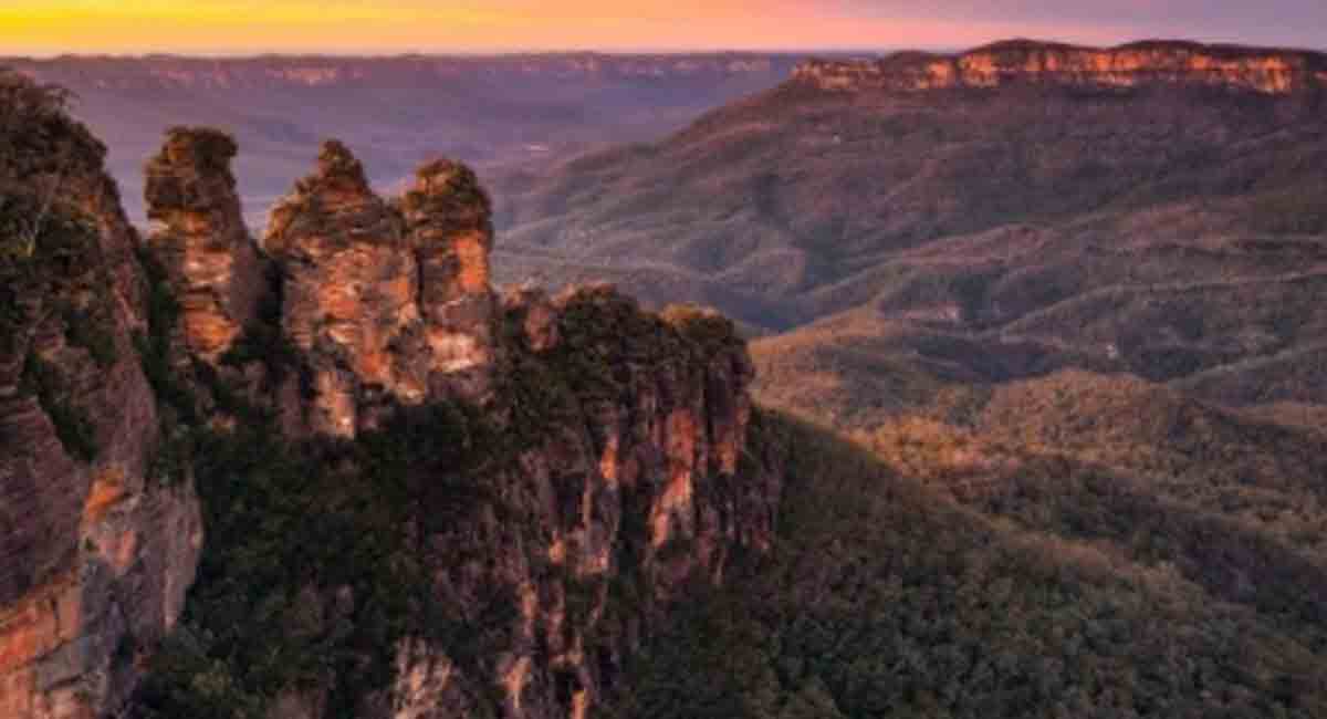 Australia’s longest road tunnel to be built in Blue Mountains