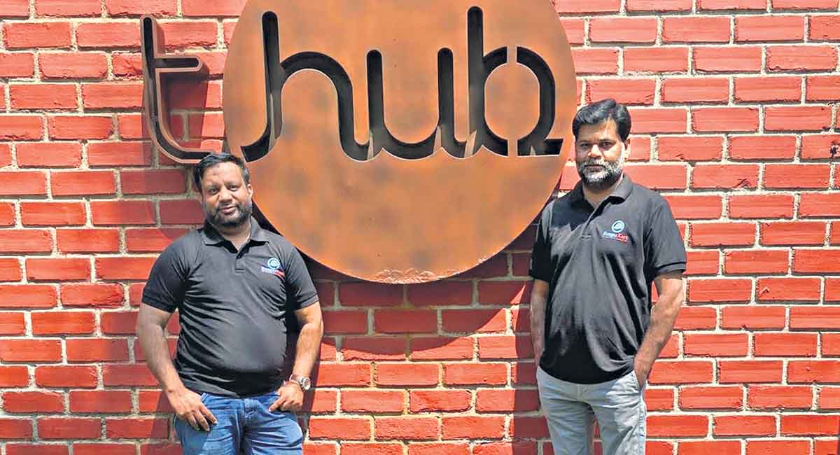 Telangana: Rozgar made easy through this startup
