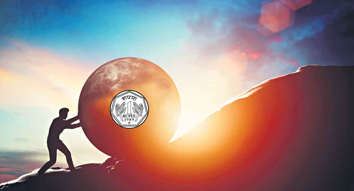 Opinion: Long road to recovery