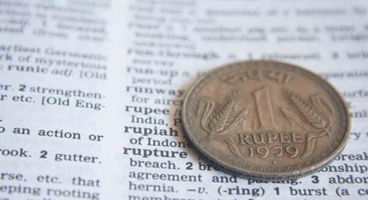 ‘After petrol, it is Rupee’s turn to breach the 100-mark’
