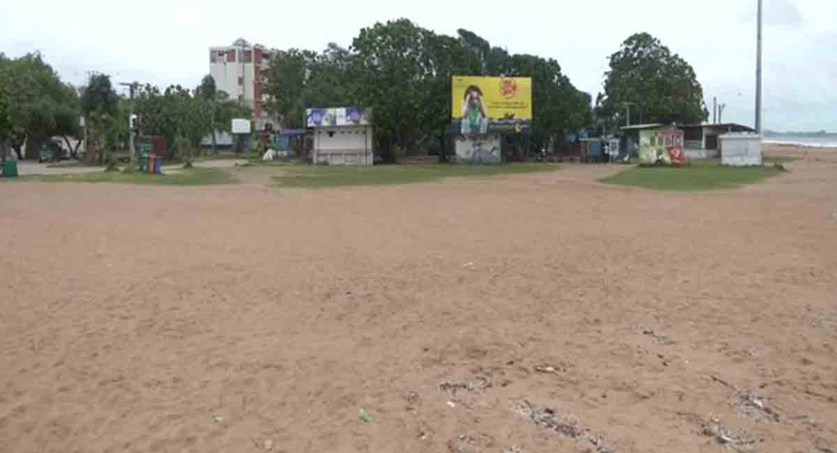 Tourism collapse deepens Sri Lankan economic crisis, hospitality bears brunt