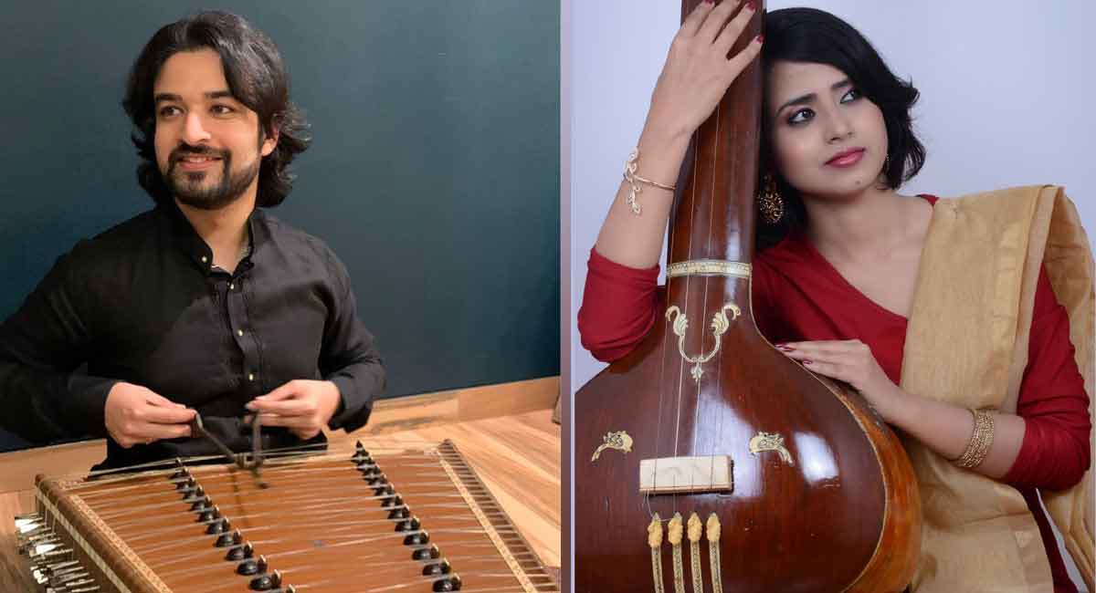 Hyderabad: Santoor Recital to pay homage to Pandit Shivkumar Sharma