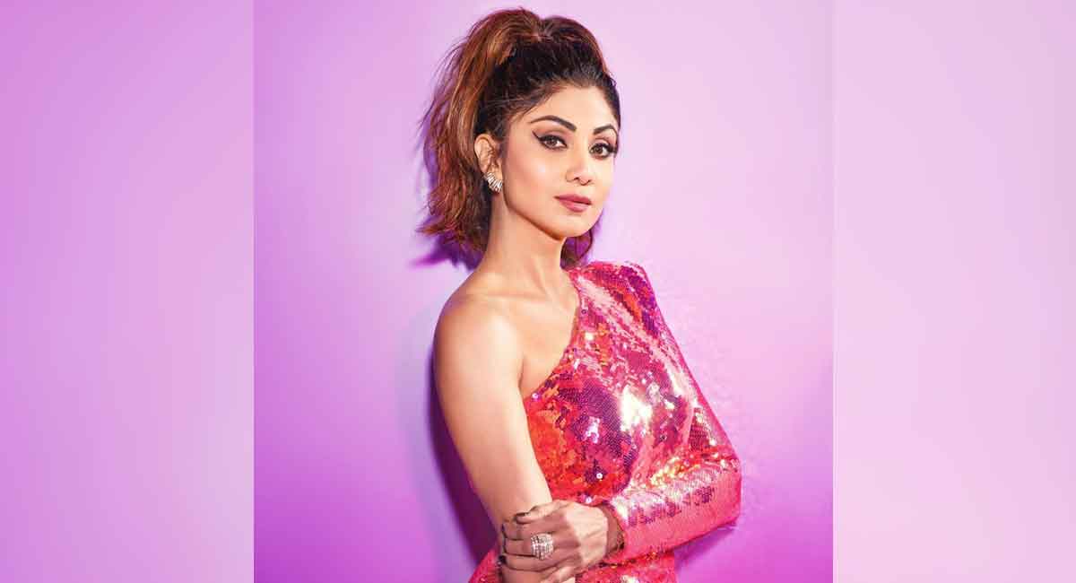 Shilpa Shetty quits social media as she’s ‘bored’
