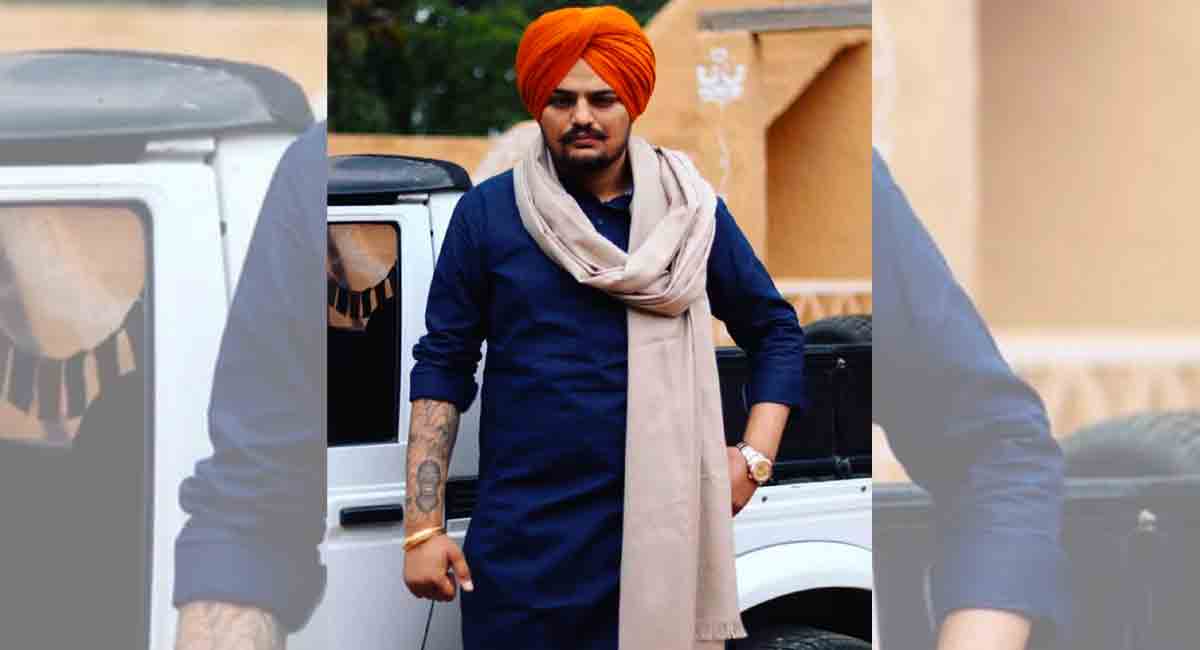 Moosewala murder: One detained in joint raid in Dehradun