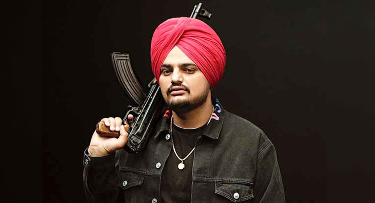 Singer Moosewala killing seems inter-gang rivalry: Punjab DGP-Telangana ...