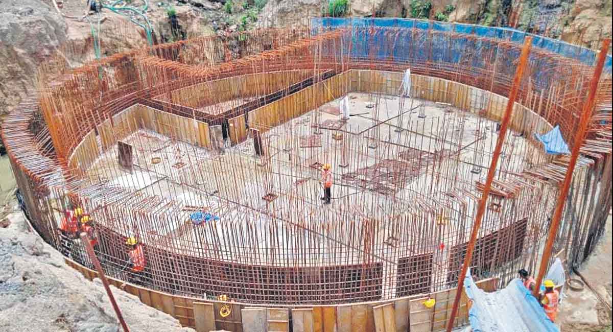 Hyderabad adopts smart tech for sewage treatment