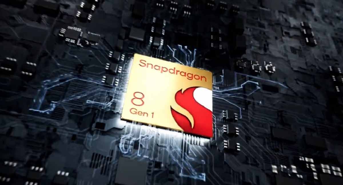 Samsung’s upcoming foldables may power ‘Snapdragon 8 Gen 1 Plus’ chipset