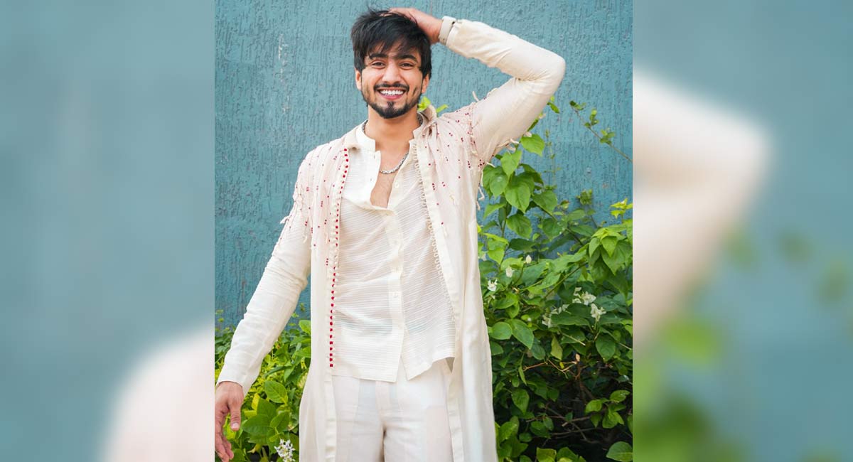 Social media sensation Faisal Shaikh to be part of ‘Khatron Ke Khiladi 12’