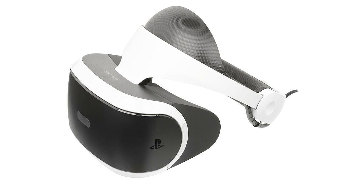 Sony PSVR 2 likely to have at least 20 games at launch