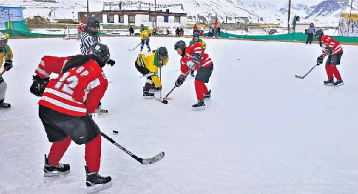 Stay up to date on all kinds of events