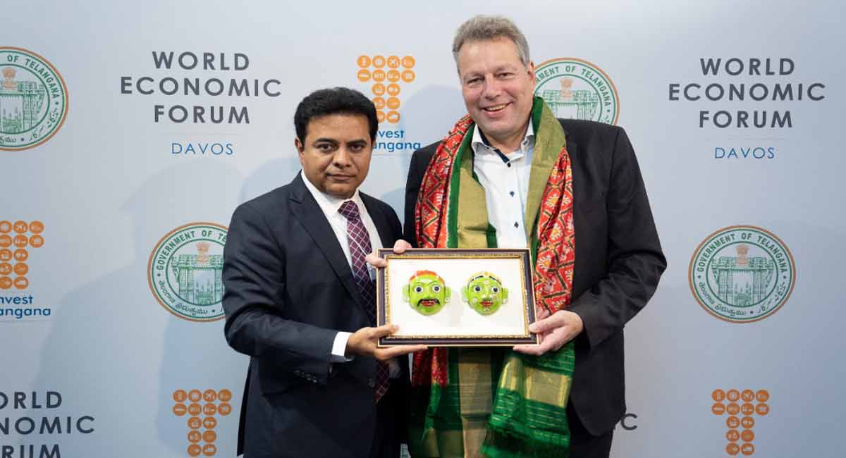 Stadler Rail, Medha Servo Drives to set up rail coach manufacturing unit in Telangana