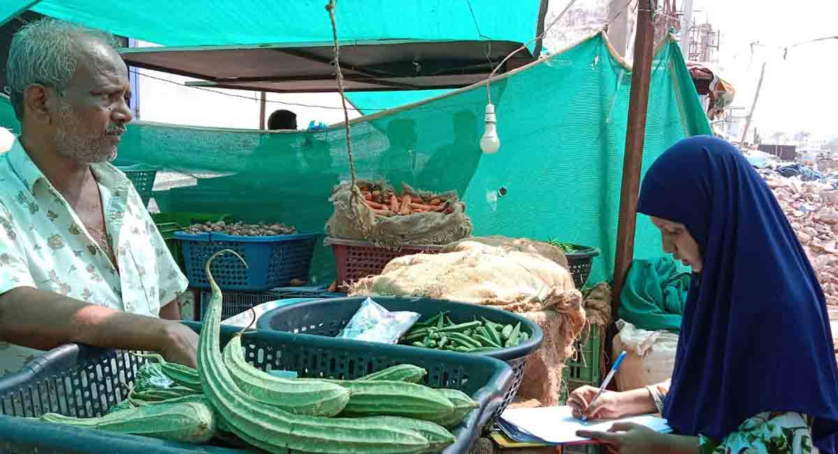 ‘Amid price rise, families reducing purchase of food’