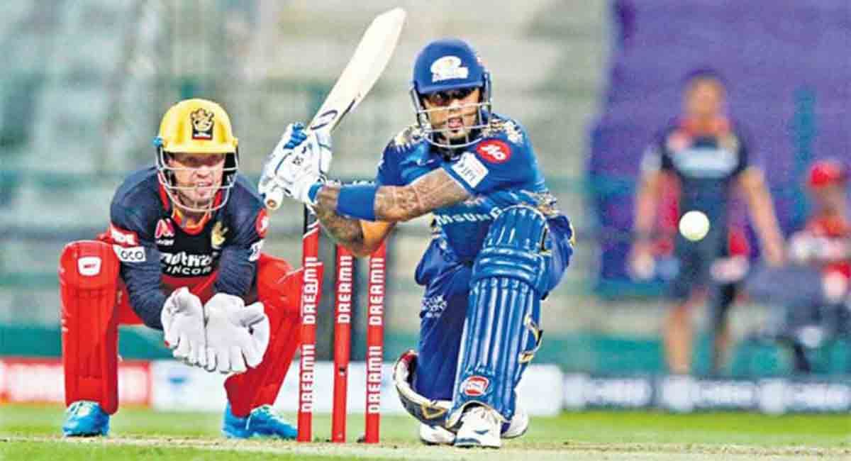 IPL 2022: Mumbai Indians’ star batter Suryakumar Yadav ruled out of season