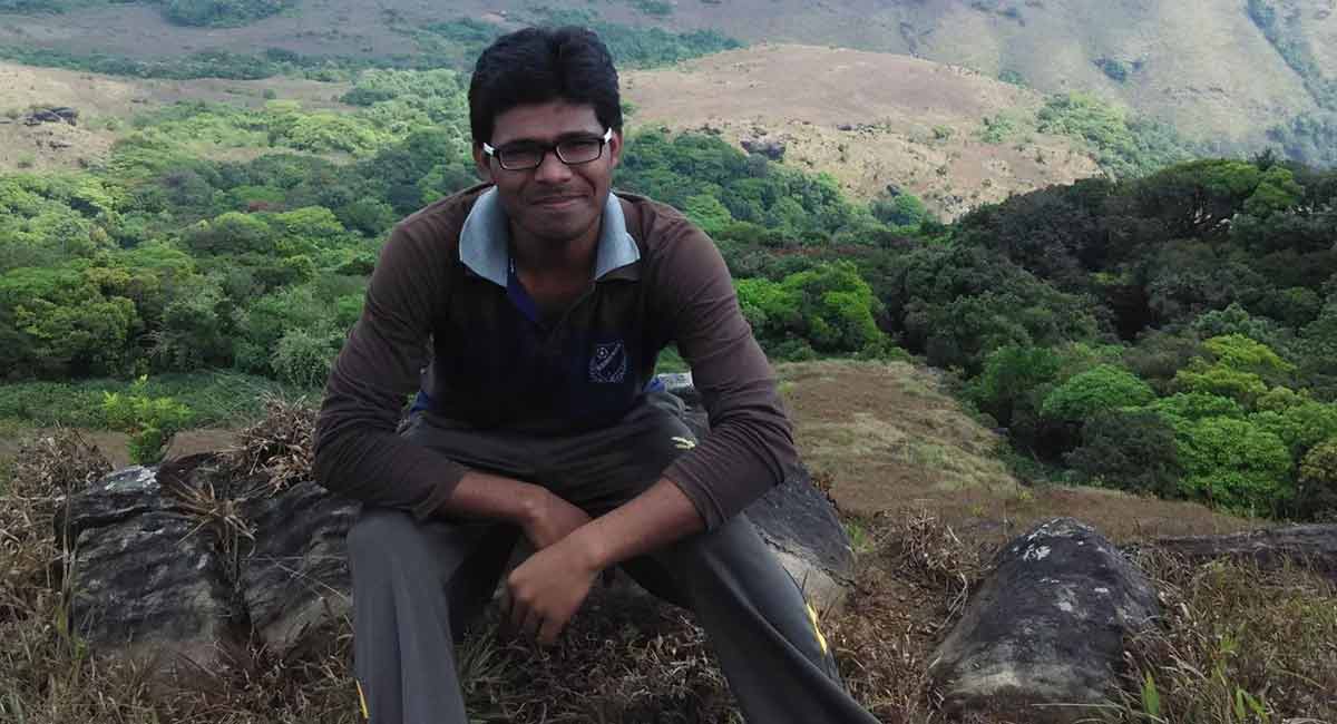 Setting aspirations high: Sweeper’s son from Telangana likely to become IAS officer