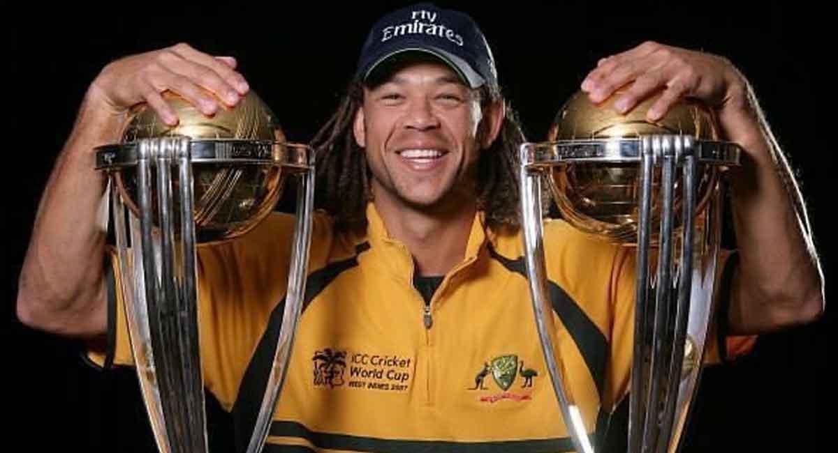 Andrew Symonds’ memorial service to be held on May 27