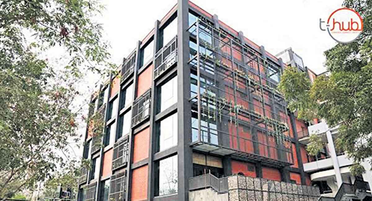 T-Hub, AIM selects 16 startups