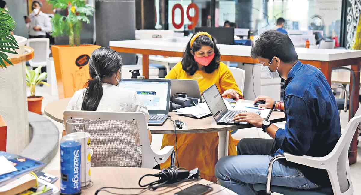 T-Hub to take startups to Silicon Valley for new programme