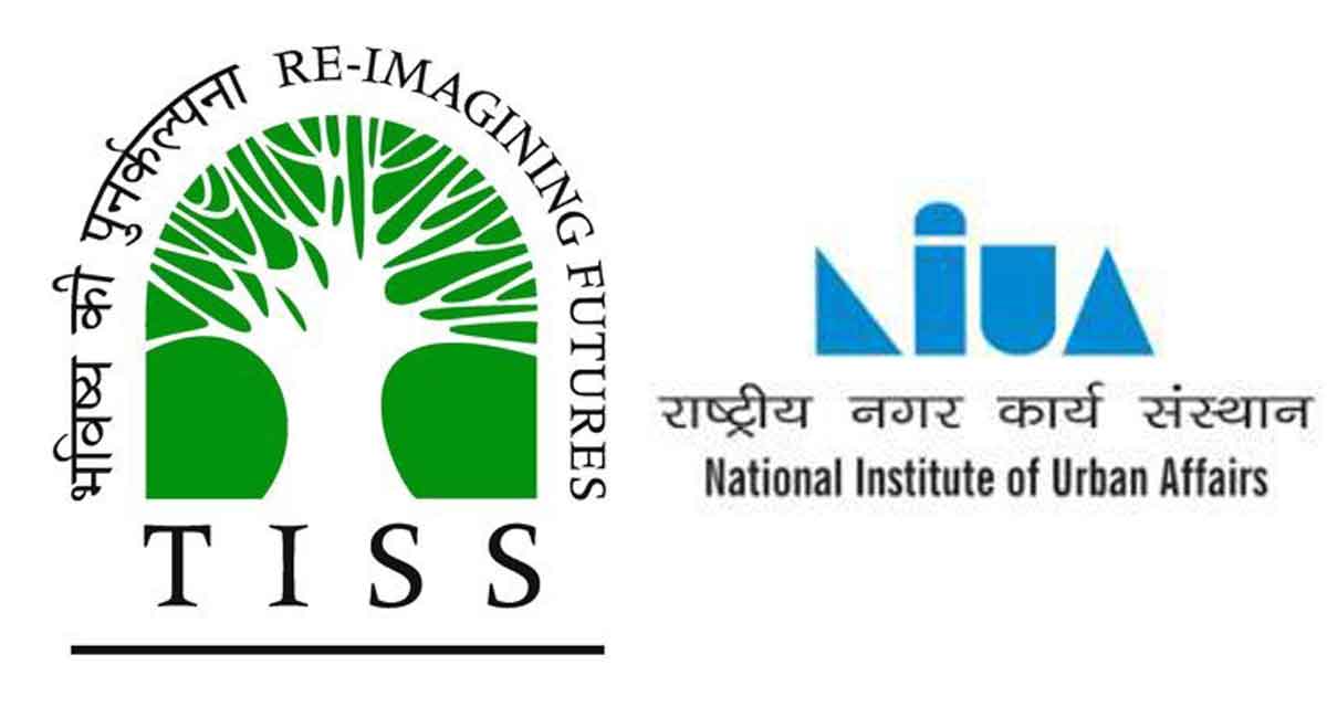 TISS, NIUA launch PG courses in Cities and Governance