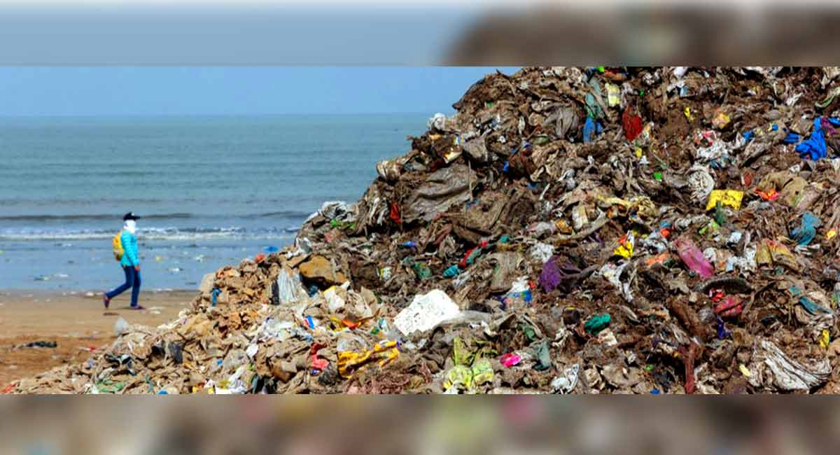 TN’s Ranipet creates world record, collects 186 mt plastic waste in 3 hrs