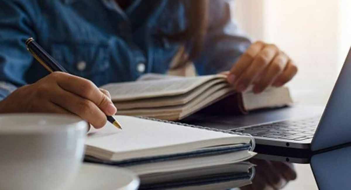 Keep your mental barriers at bay, prepare for the exam with confidence