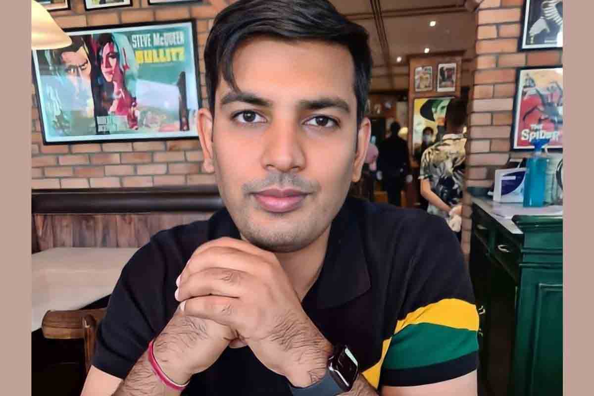 One-on-one with BookingKoala co-founder Vivek Prajapati on building a good team