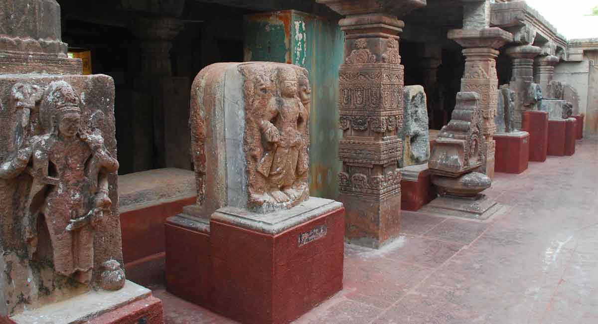 Take a trip to these iconic museums in Telangana
