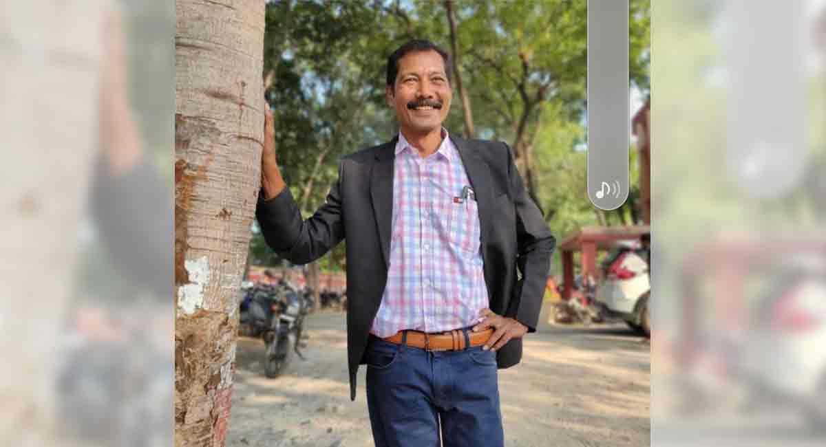 Karimnagar: Govt teacher suspended for attending SSC exam duty by consuming liquor