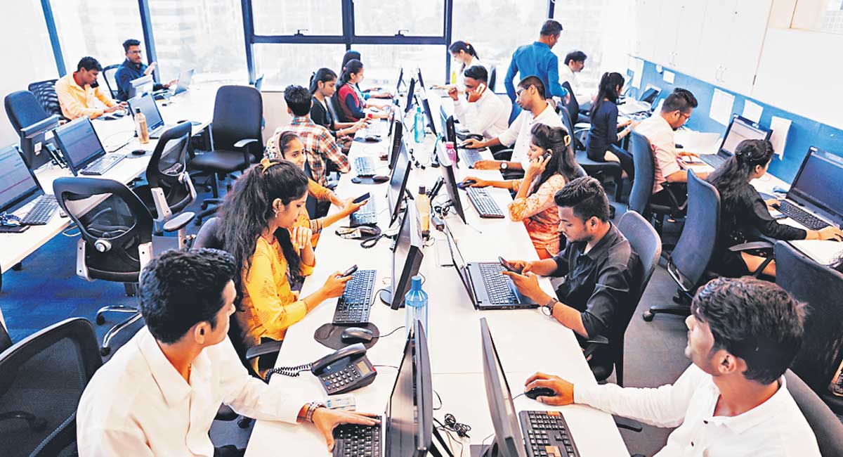 No more Monday blues for techies 