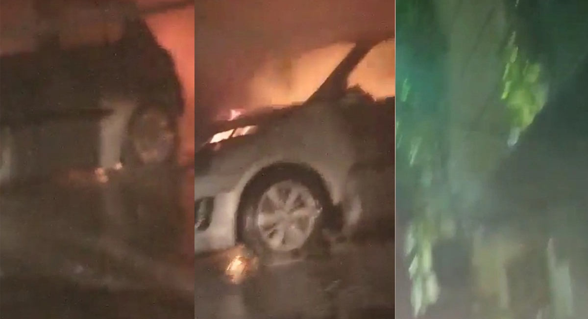 Timely action by Delhi fire officials help save 52 people