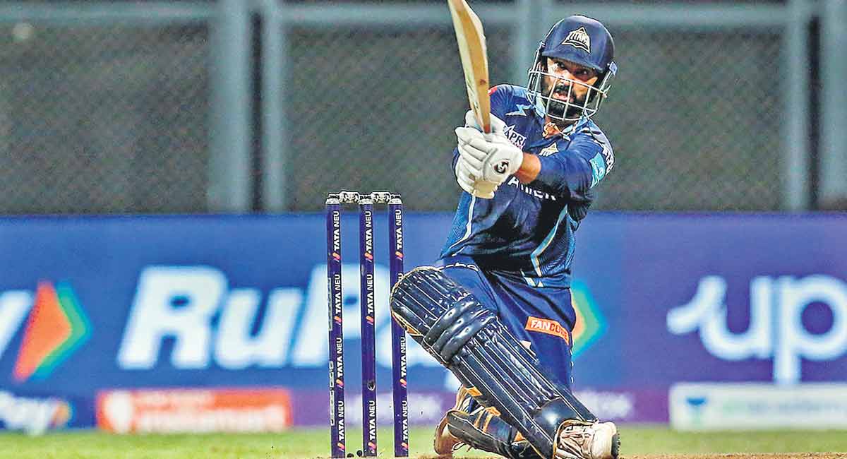 IPL preview: Gujarat Titans eye playoffs spot
