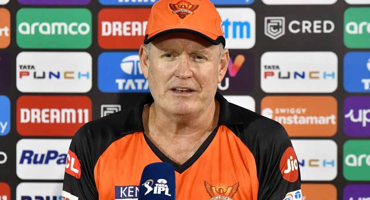 IPL 2022: We are playing some pretty good cricket, insists SRH coach Tom Moody