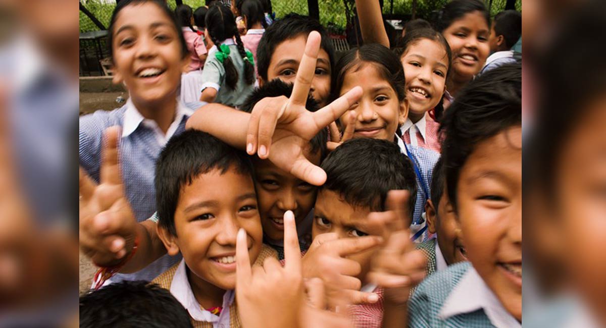 Trip down memory lane: Things today’s kids may not know