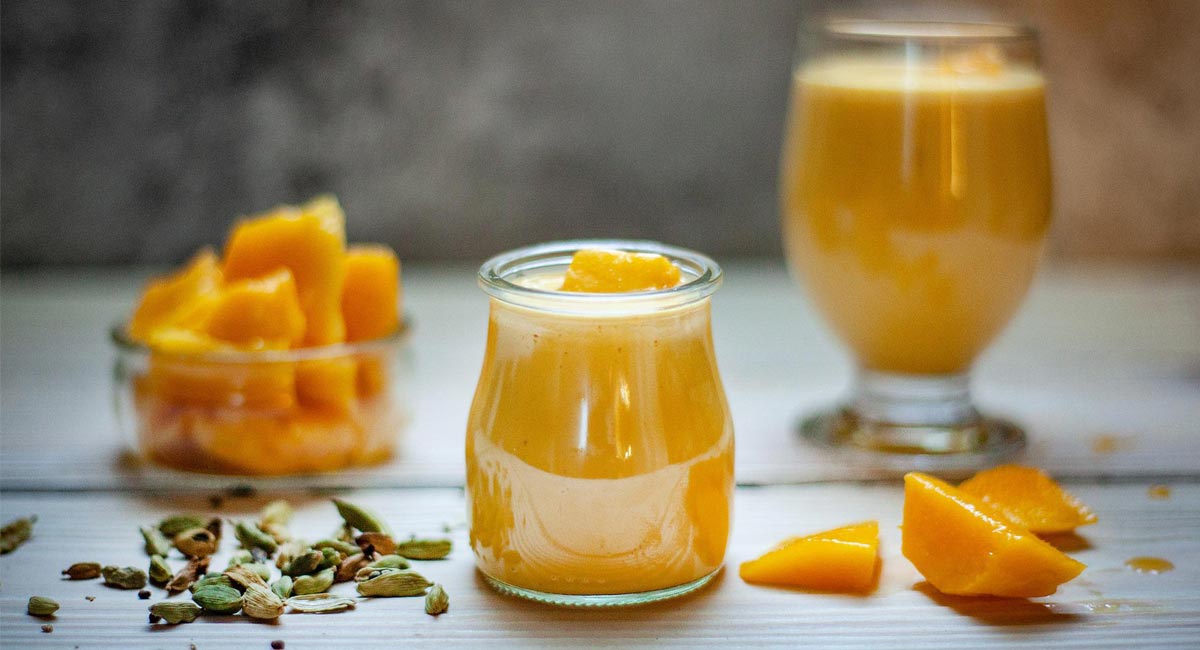 Try these easy mango recipes this summer
