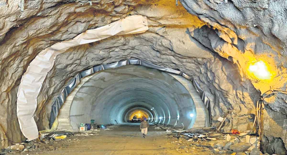 Know what’s happening around you to ace TSPSC exam