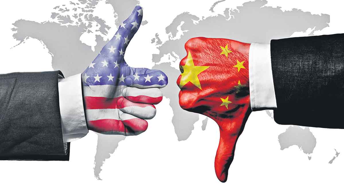 Opinion: The new cold war will be fiercer