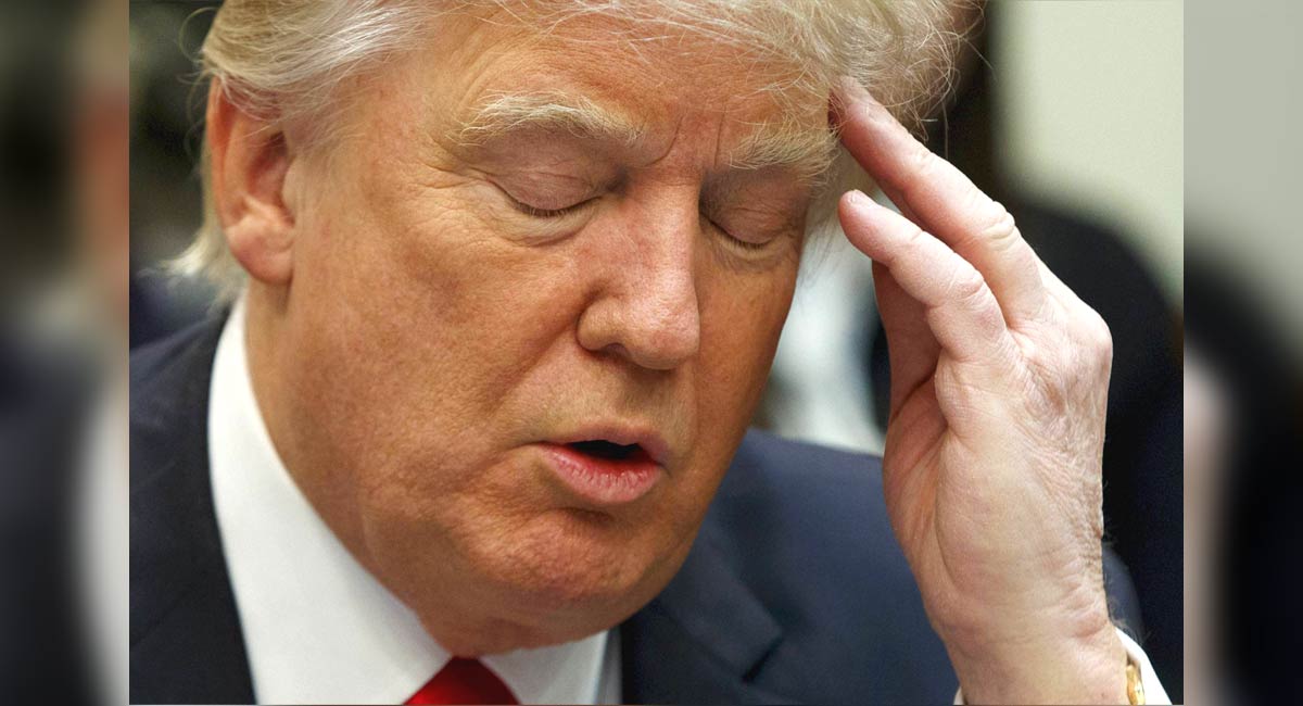 US judge dismisses Trump’s Twitter ban lawsuit