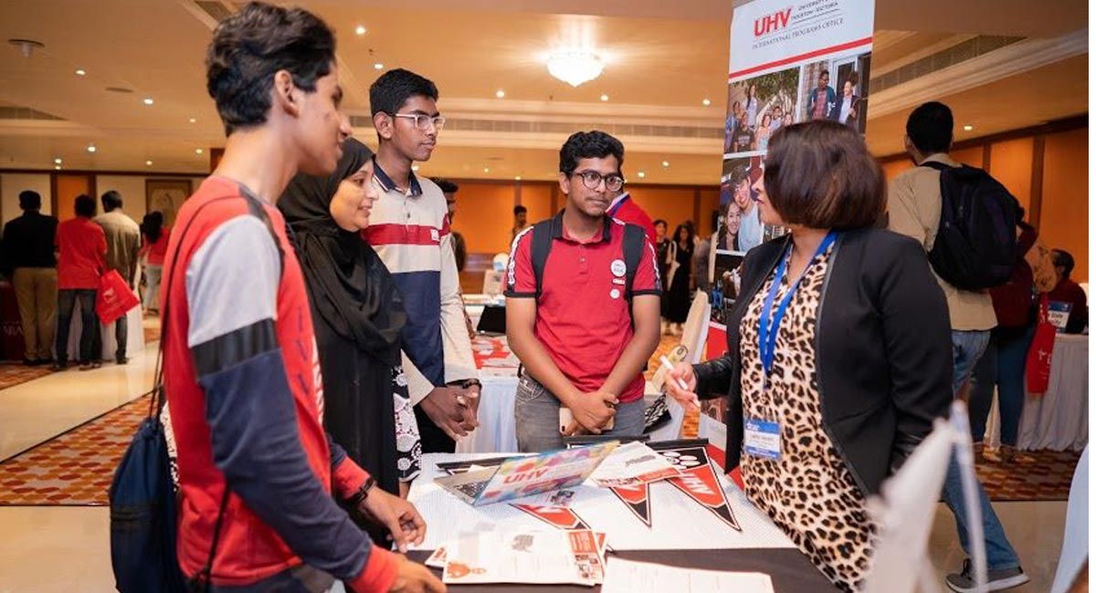 Destination USA: Types of tests for bachelor’s courses in US