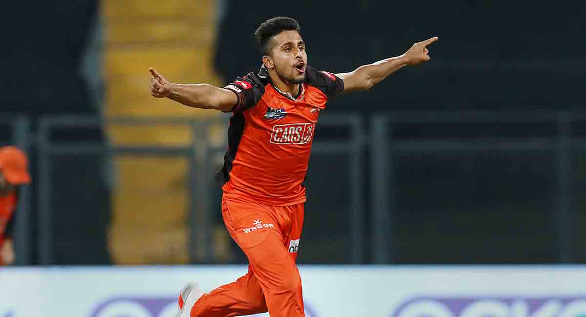 Pace sensation Umran Malik should be in India Test side immediately, says Pietersen