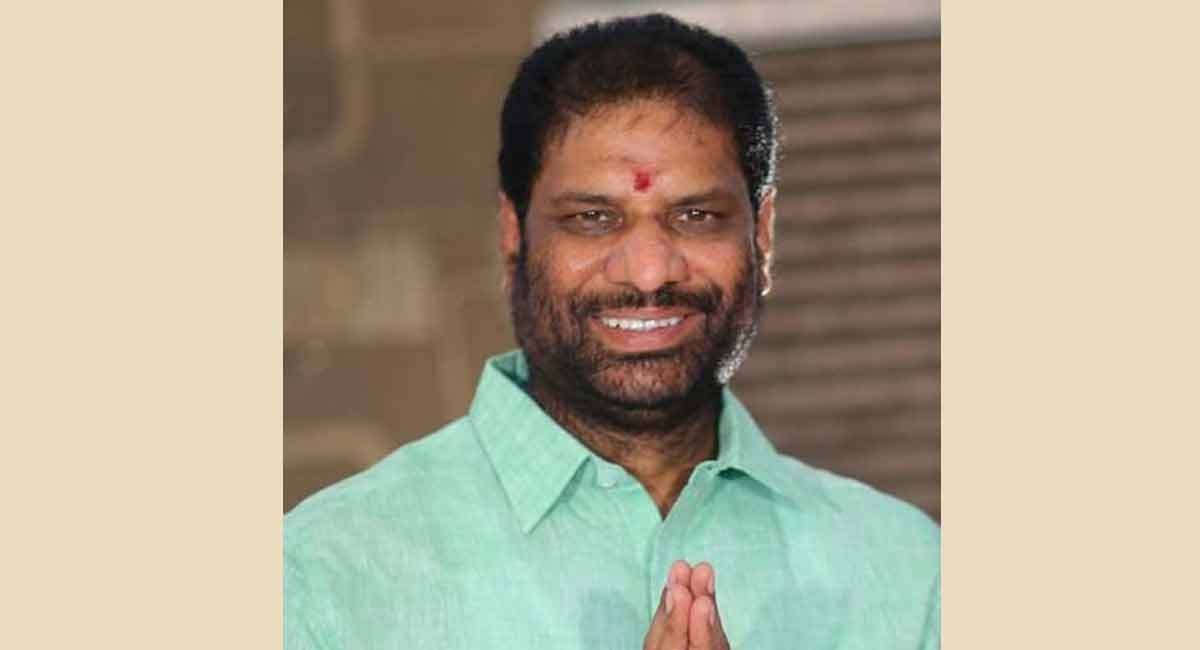 Telangana: Vaddiraju Ravichandra unanimously elected as Rajya Sabha member
