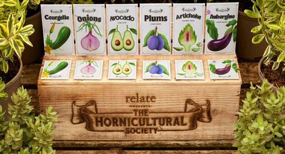 Vegetable-themed condoms: Future of contraception on anvil