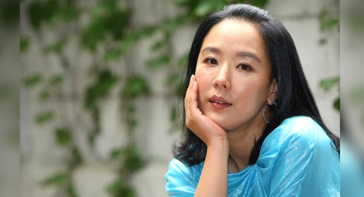 Veteran Korean actor Kang Soo-yeon passes away at 55