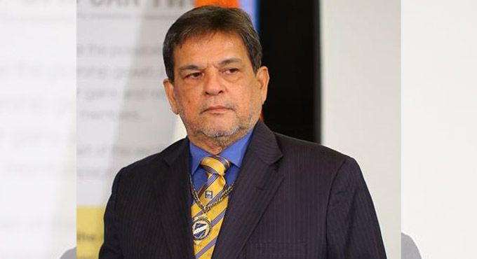 ‘Increase pension for retired First Class cricketers’