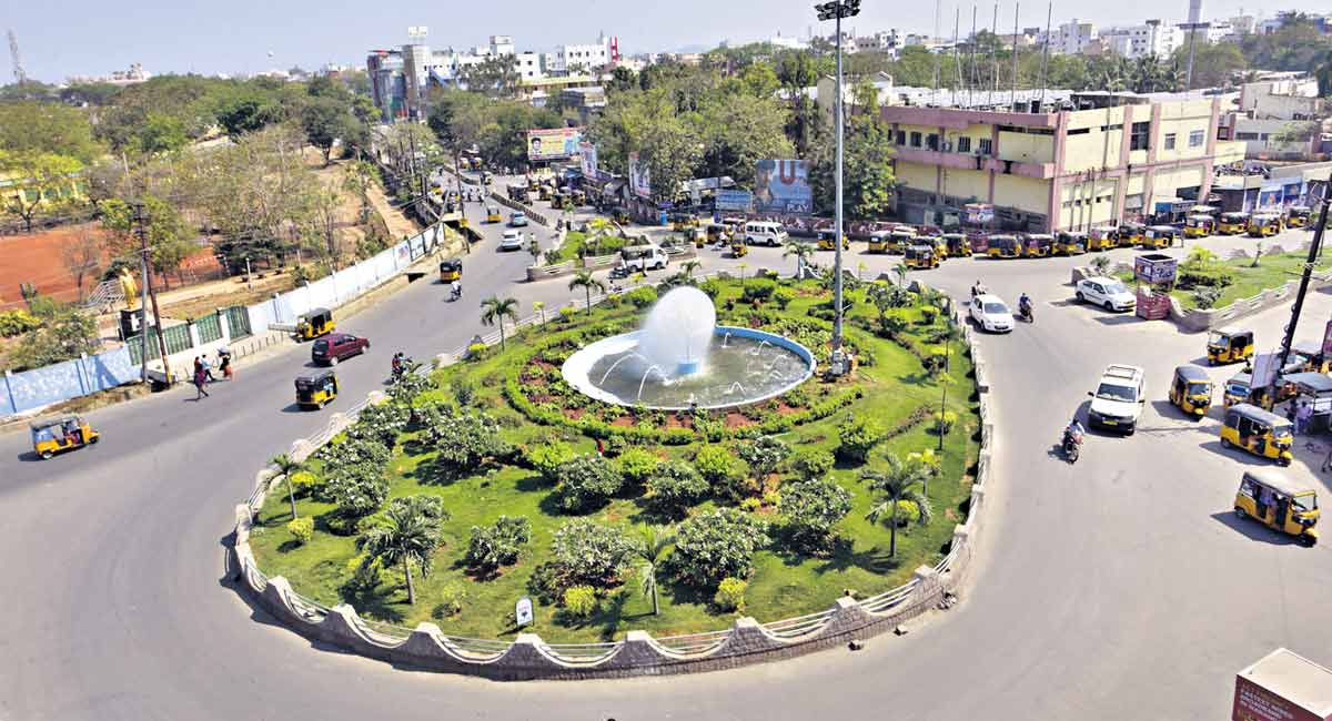 Brush up on your Current Affairs