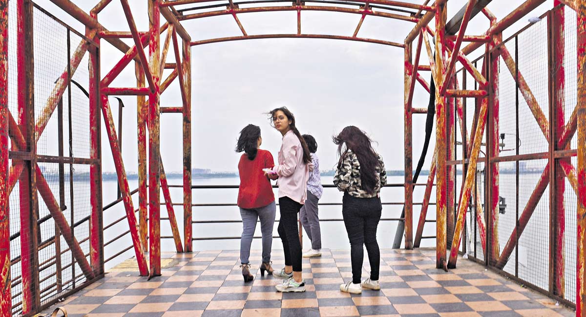 Monsoon likely to reach Telangana between June 5-10: IMD