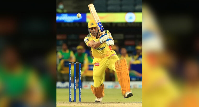 Dhoni