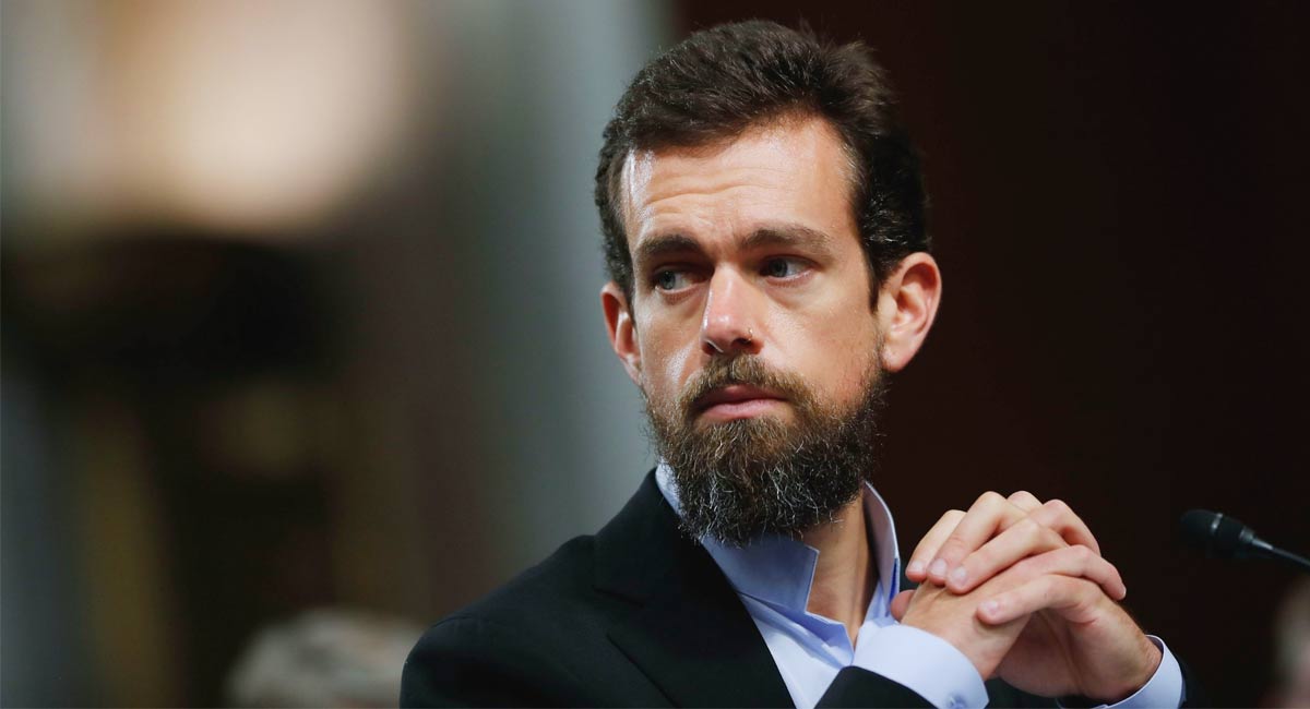 Will never be the CEO of Twitter again: Jack Dorsey
